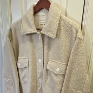 Jilly Shacket - Jackson Rowe